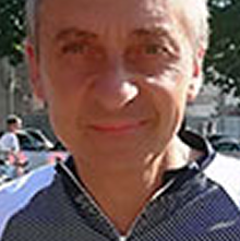 Dino Impavido