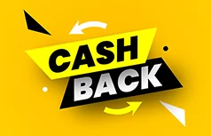 Caschback